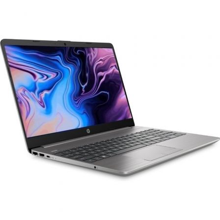 HP 255 G9 Plata con AMD Ryzen 5 5625U, 16GB RAM y 512GB SSD